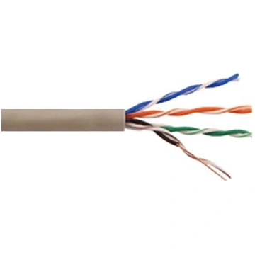 CABLE UTP 4X2X0.5 CCA 5E CAT (305) 477201306590 (2