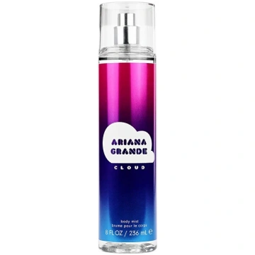 Ķermeņa migla Ariana Grande Cloud, 236 ml