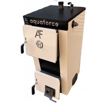 Cietā kurināmā katls AQUAFORCE 16kW (A) Altep