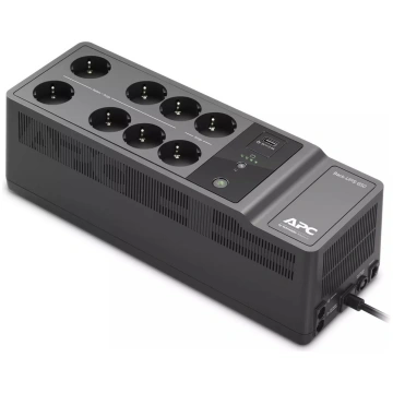 APC Back-UPS 650VA 230V 1 USB uzlādes ports Offlin