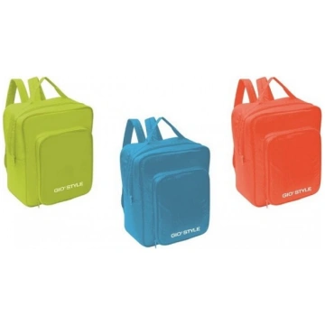 GIOSTYLE Termiskā mugursoma Fiesta Backpack asorti