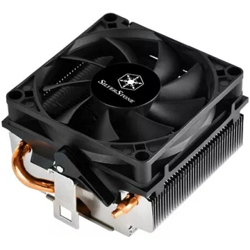 Dzesētājs Silverstone krypton KR01 Processor Coole