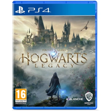 Hogwarts Legacy PlayStation 4 - Spele ( 5051895415