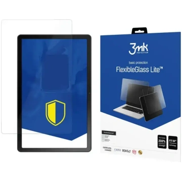 3mk FlexibleGlass Lite™ ekrāna aizsargplēve Lenovo