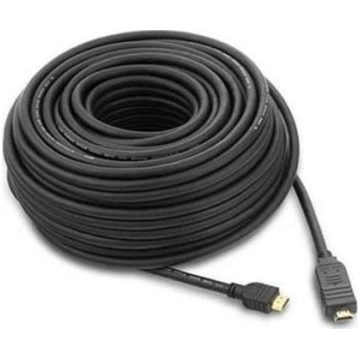 Kabel PremiumCord HDMI - HDMI 10m czarny (kphdmer1