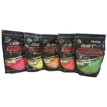Papildbarība TRAPER GST GOLD SERIES GROUNDBAIT ADD