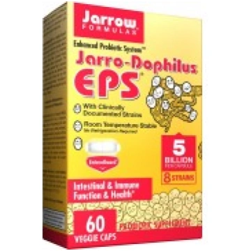 Jarro-Dophilus EPS, 5 Billion - 60 vcaps Jarrow Fo