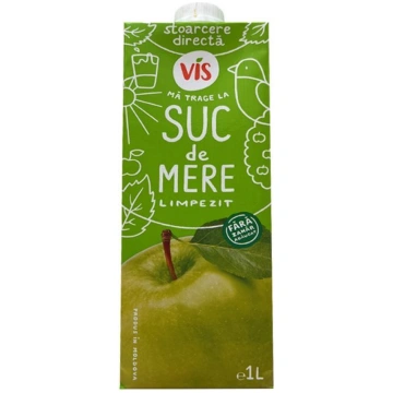 Sula Vis Svaigi spiesta ābolu pastarizēta