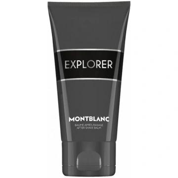 MONTBLANC Explorer After-Shave Balm