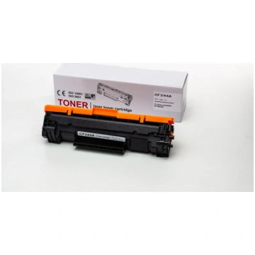 HP CF244A (F1EU) | Bk | 1K | Tonera kasete HP CF24