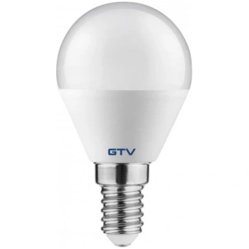 LED spuldze, A-G, B45B, SMD 2835, 3000K, E14, 3W, 