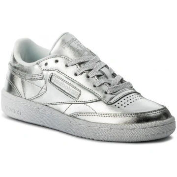 REEBOK - Scarpa Lifestyle Art CM8686 - ARGENTO / 6