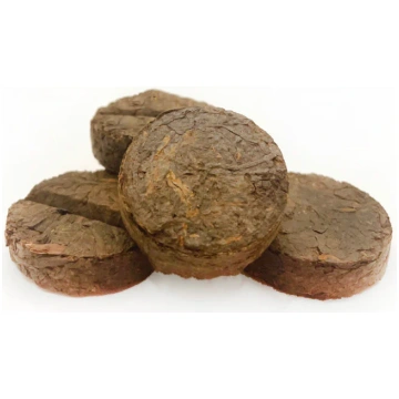 Pu Erh Mini Tuo Cha Barona Tēja un Kafija