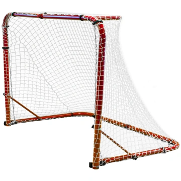 Sportera hokeja vārtu tīkls SP0001