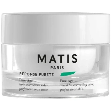 MATIS Reponse Purete Pure Age sejas krēms, 50 ml
