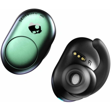 Bezvadu austiņas Skullcandy SC PUSH PSYCHO TROPICA