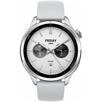 Xiaomi Watch S4 Smartwatch GPS (satellite) AMOLED 