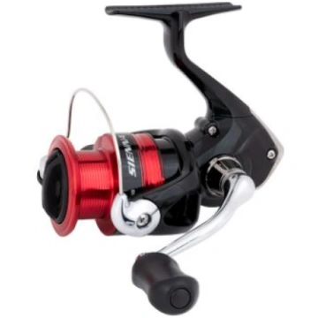 Shimano makšķerēšanas spole Sienna FG 2500 SN2500F