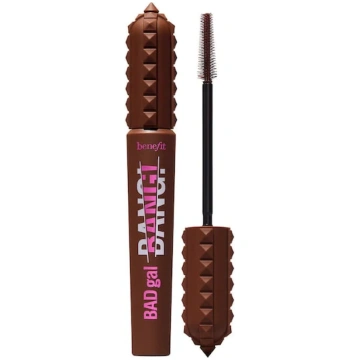 BENEFIT COSMETICS - BADgal BANG! Mascara - Mascara