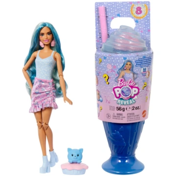 Modes lelle Barbie Pop Reveal Sweet Treat Series C