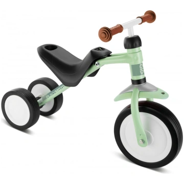 Balansa velosipēds PUKY Pukymoto Zaļš, 3042