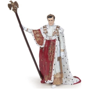 Figurka Papo Koronacja Napoleona 13409049 (3465000