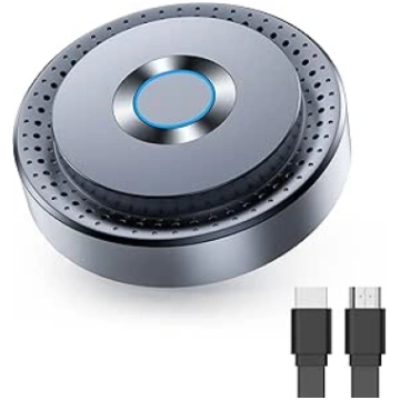 Miracast bezvadu HDMI datora adapteris, HDMI Bluet