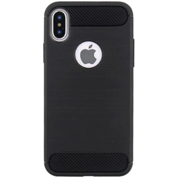ILike Simple Black case piemērots iPhone 7/iPhone 