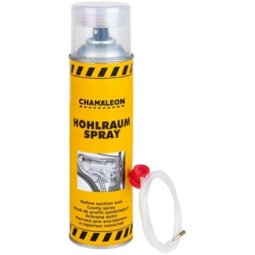 Dobumu vasks aerosolā 500ml brūns CHAM26740
