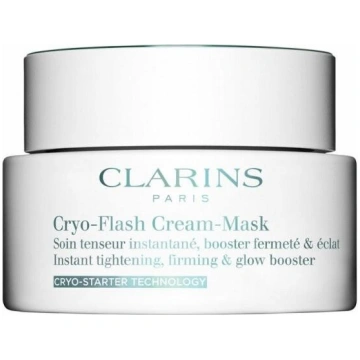 Clarins Cryo-Flash krēma maska, 75 ml