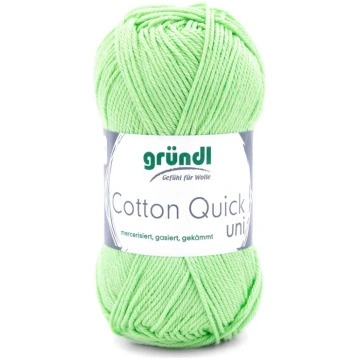 DZIJA COTTON QUICK UNI Dzijas