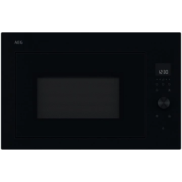 Iebūvējamā mikroviļņu krāsns AEG TB6SM261EB