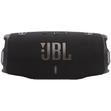 JBL Portable Speaker Charge 6 - Black