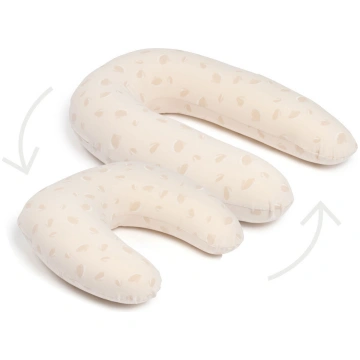 Doomoo - Maternity Nursing Pillow 2-in-1 - Latte 5