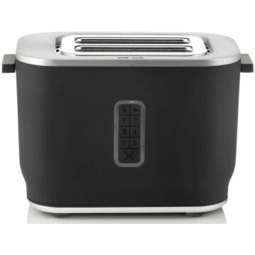 Gorenje Toaster T800ORAB Power 800 W, Number of sl