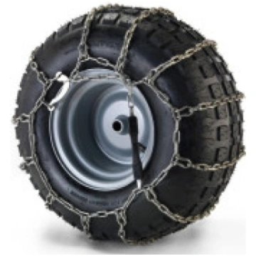 Sniega ķēdes 20x8.00-8 (2 gab.) GP 30-06003