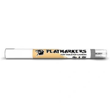 Renesans AK Interactive: Playmarkers - Desert Ochr