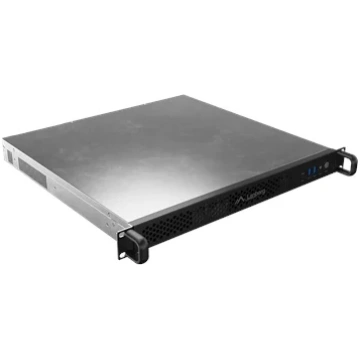 Lanberg Rackmount server chassis ATX 420/10 19"/1U