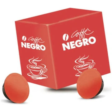 Compatible with Lavazza A Modo Mio®* Aroma Bar - 5