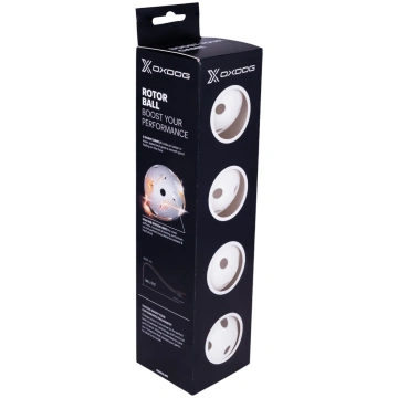 ROTOR WHITE BOX 4gab Oxdog