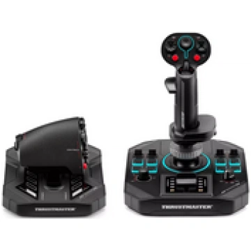 Thrustmaster Joystick SOL-R 4 HOTAS 2960945