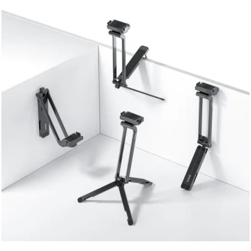 Ulanzi MA70 Magnetic Camera Tripod for Action 3/4/