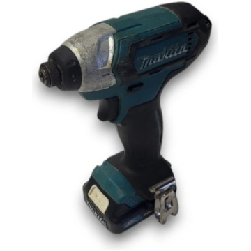 Lietots - Makita TD110D