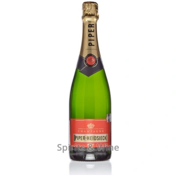 Piper Heidsieck Brut