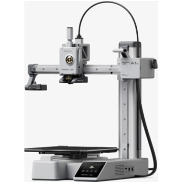 BambuLab Bambu Lab A1 Mini 3D printeris BML-24564