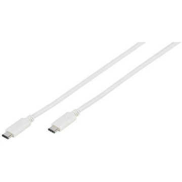 Vads Vivanco USB Type-C USB Type-C, USB Type-C, 1 