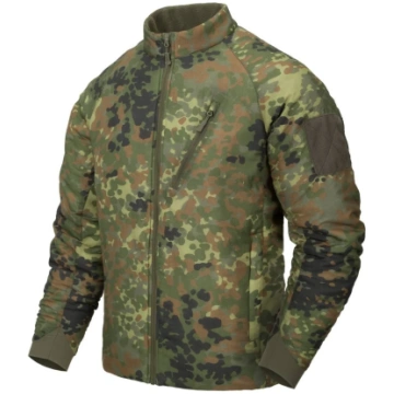 HELIKON WOLFHOUND Jacket - Flecktarn - M