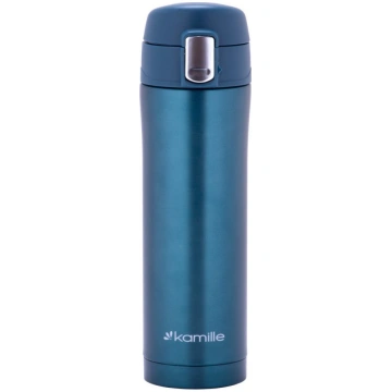 Termopudele Kamille 2087, 0.350 l, zaļa krās