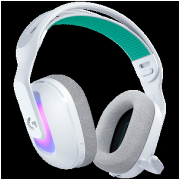 LOGITECH G522 LIGHTSPEED Wireless Gaming Headset -