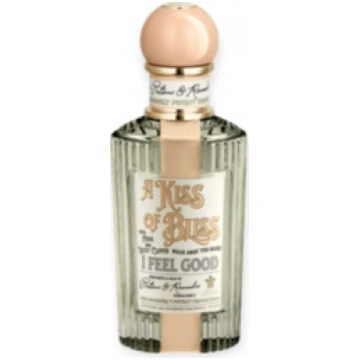 Penhaligon´s Potion Remedies A Kiss Of Bliss EDP 5
